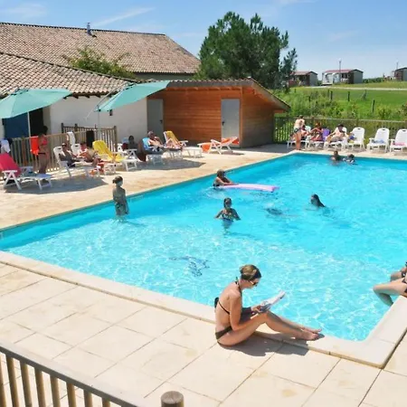 Сasa de vacaciones Orist, 3 Pieces, 4 Personnes - Fr-1-360-251