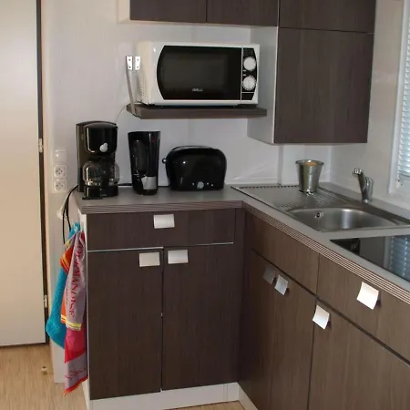 Сasa de vacaciones Orist, 3 Pieces, 4 Personnes - Fr-1-360-251 *